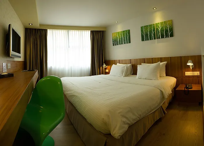 French Hotel
