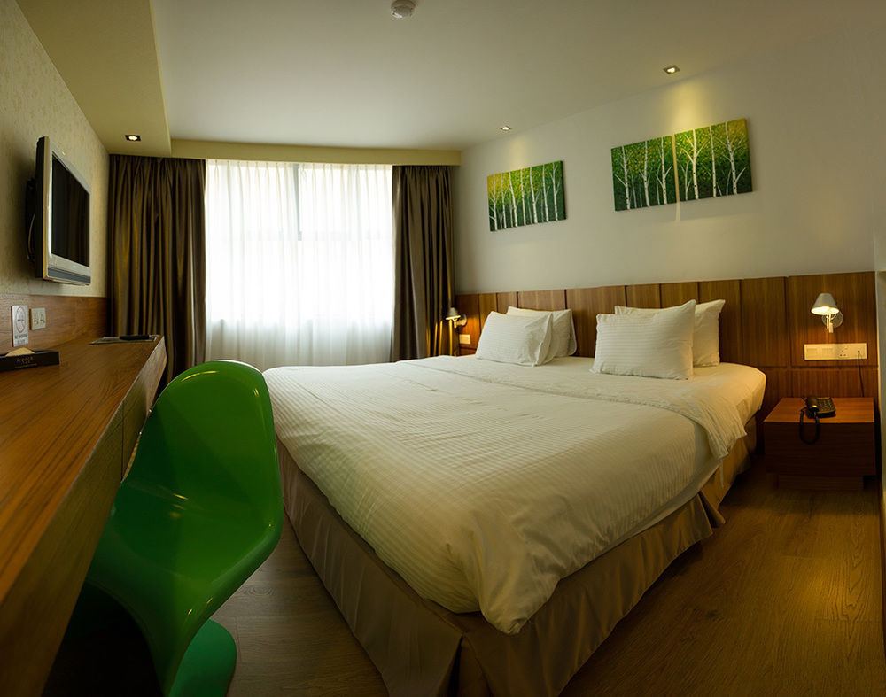 French Hotel 2*