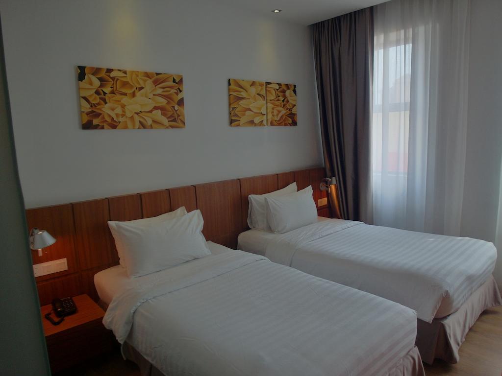 Hotel French 2*