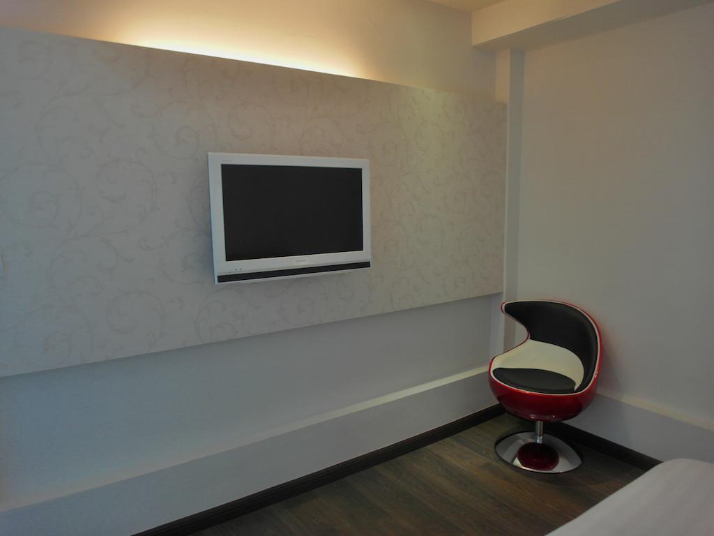 French Hotel 2*